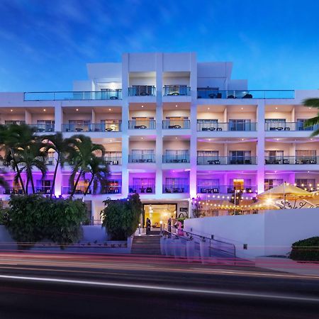 The Rockley By Ocean Hotels - Breakfast Included 布里奇敦 外观 照片