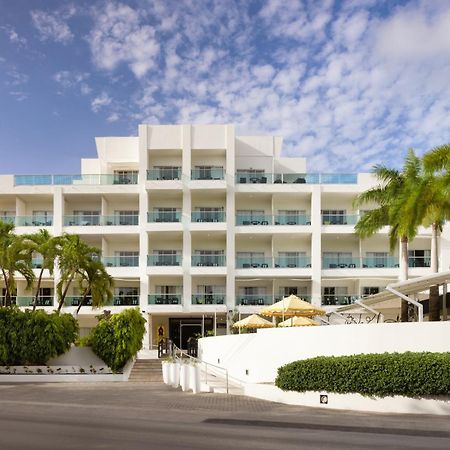 The Rockley By Ocean Hotels - Breakfast Included 布里奇敦 外观 照片