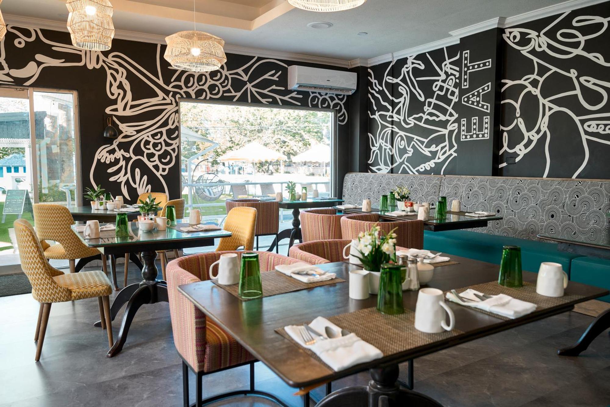 The Rockley By Ocean Hotels - Breakfast Included 布里奇敦 外观 照片