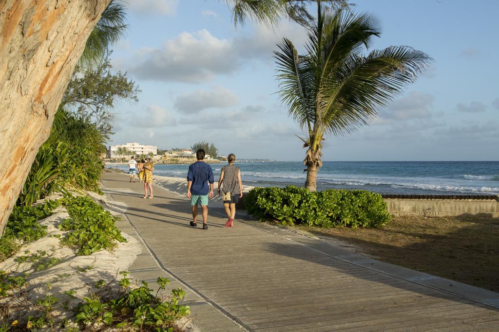 The Rockley By Ocean Hotels - Breakfast Included 布里奇敦 外观 照片