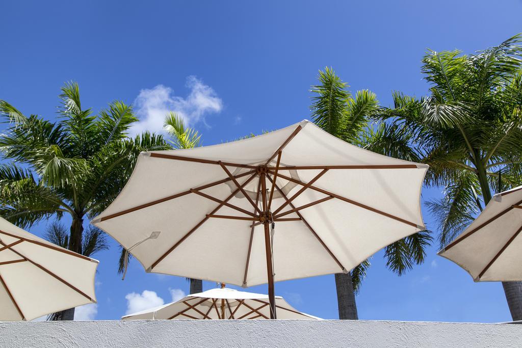 The Rockley By Ocean Hotels - Breakfast Included 布里奇敦 外观 照片