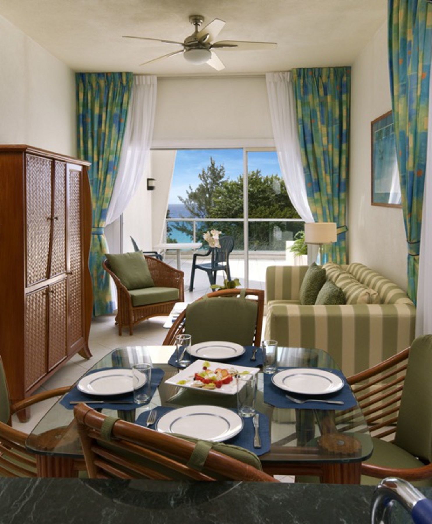 The Rockley By Ocean Hotels - Breakfast Included 布里奇敦 外观 照片